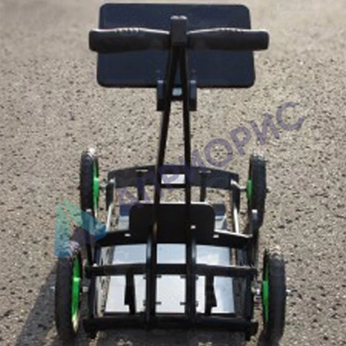 Тележка для 500/900 МГц антенн